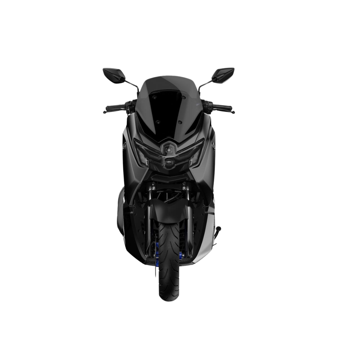 New 2025 Yamaha NMAX 125
